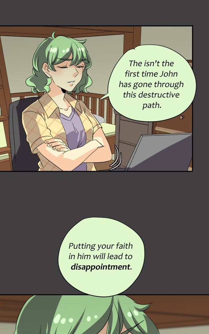 Read unOrdinary Manga Online