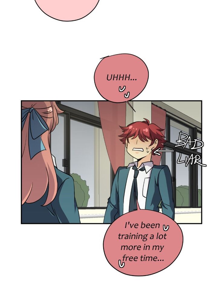 Read unOrdinary Manga Online