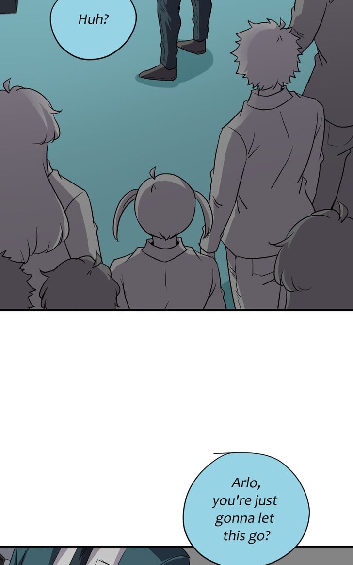 Read unOrdinary Manga Online
