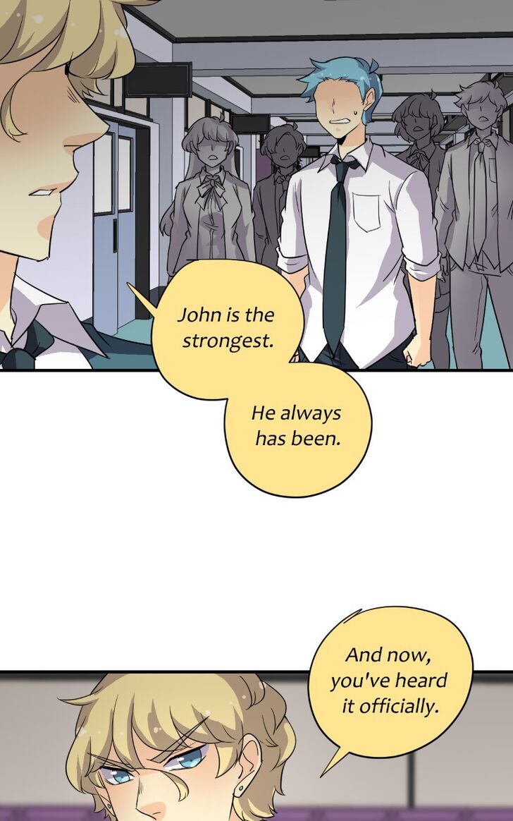 Read unOrdinary Manga Online
