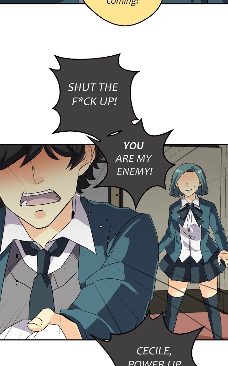 Read unOrdinary Manga Online