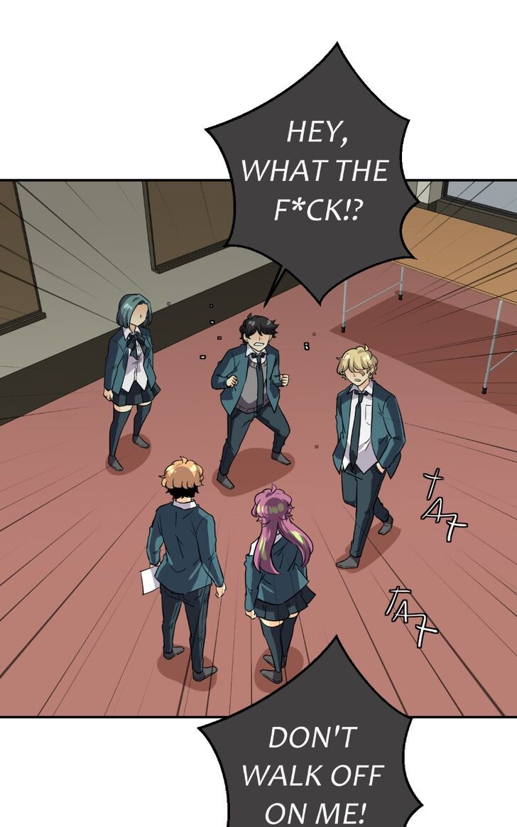 Read unOrdinary Manga Online