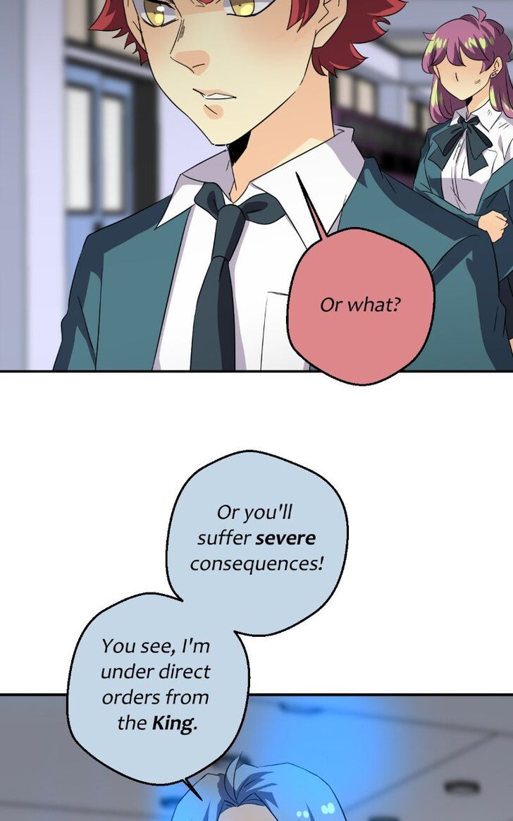 Read unOrdinary Manga Online