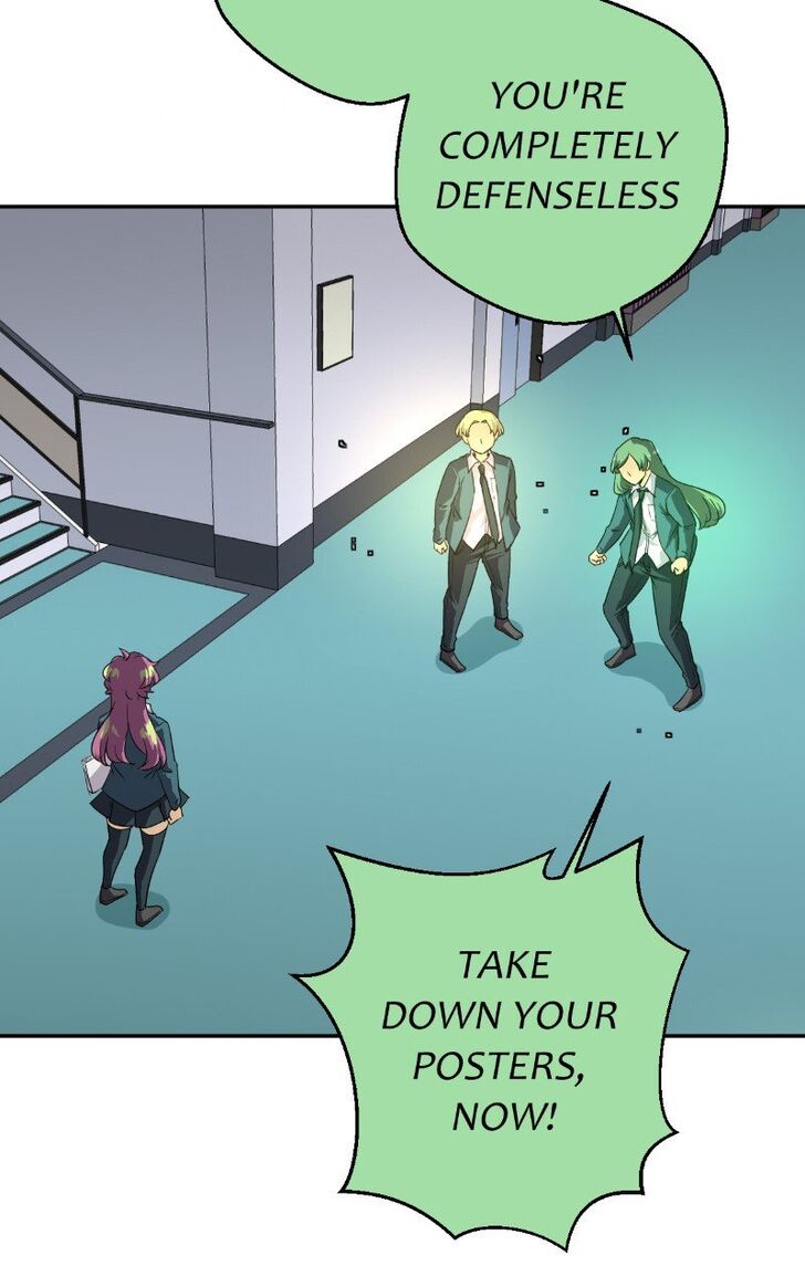 Read unOrdinary Manga Online