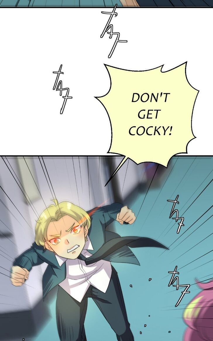 Read unOrdinary Manga Online