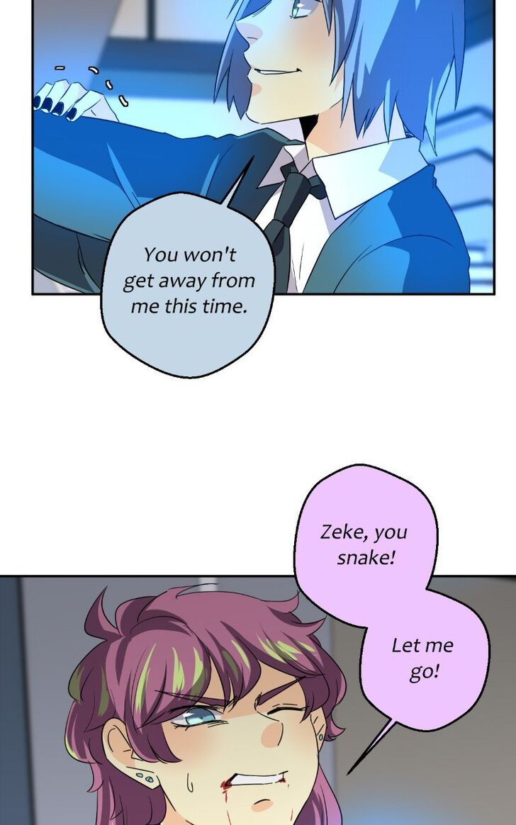 Read unOrdinary Manga Online