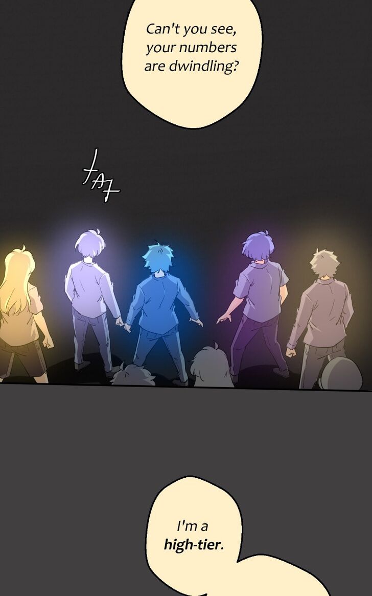 Read unOrdinary Manga Online