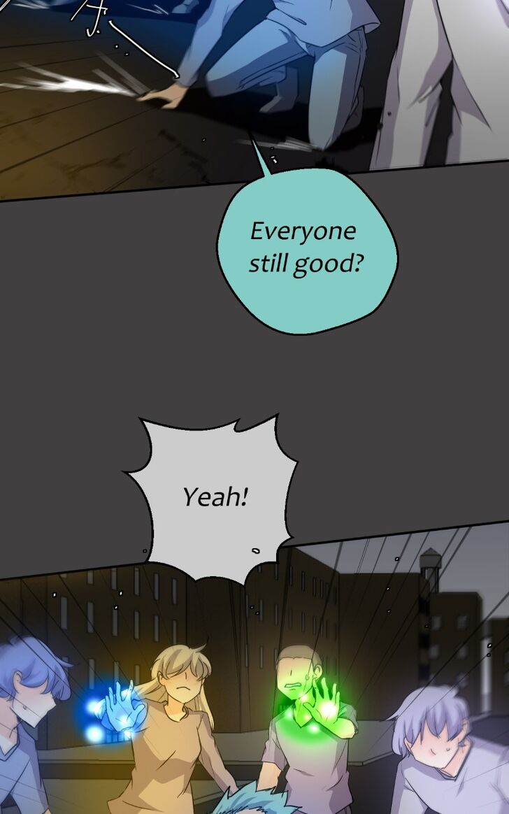 Read unOrdinary Manga Online