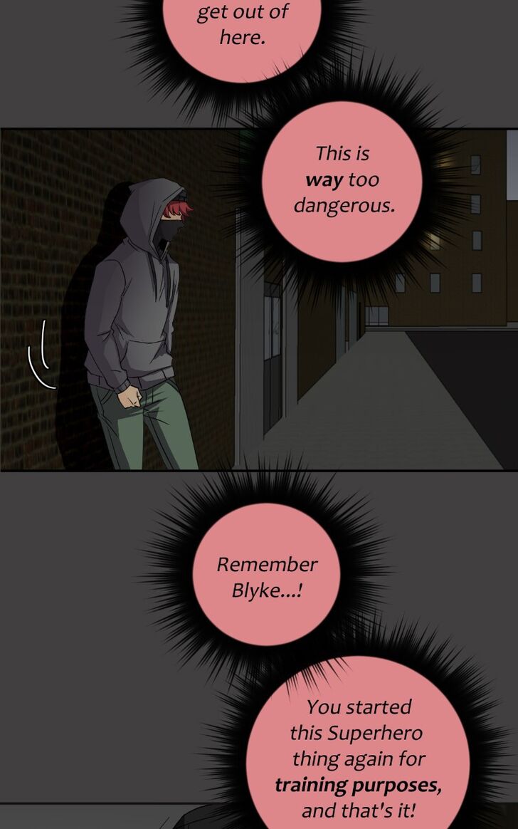 Read unOrdinary Manga Online
