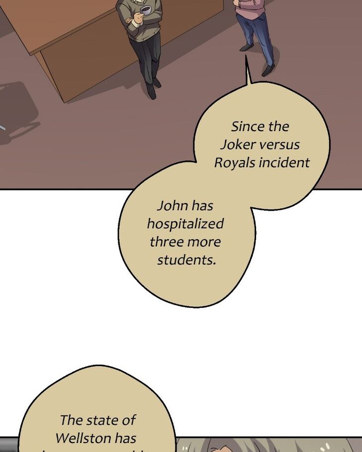 Read unOrdinary Manga Online