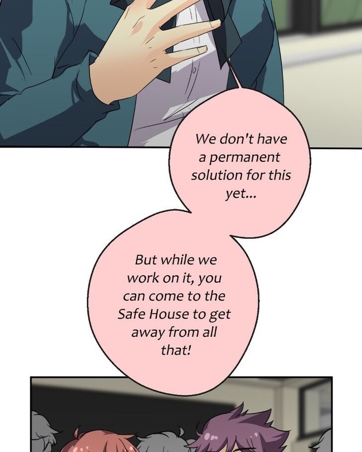 Read unOrdinary Manga Online