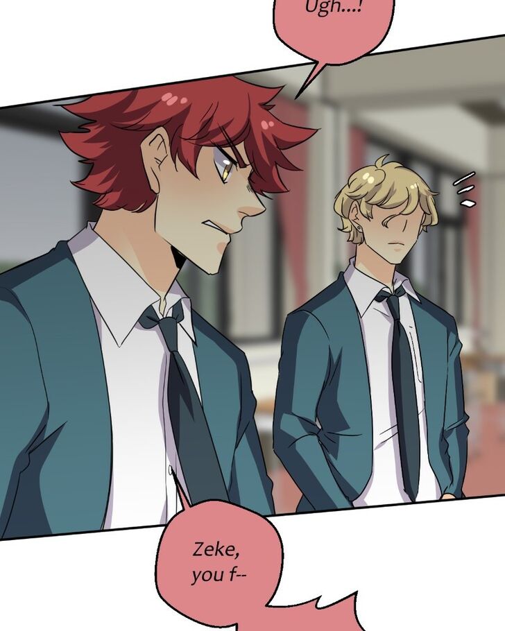 Read unOrdinary Manga Online