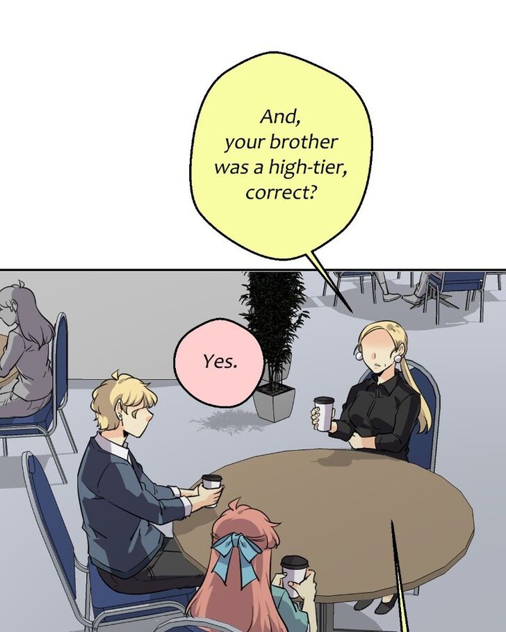 Read unOrdinary Manga Online