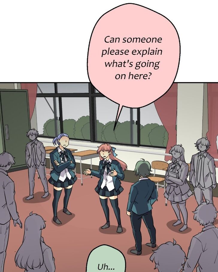 Read unOrdinary Manga Online