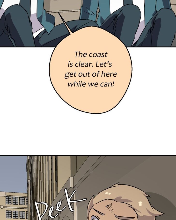 Read unOrdinary Manga Online