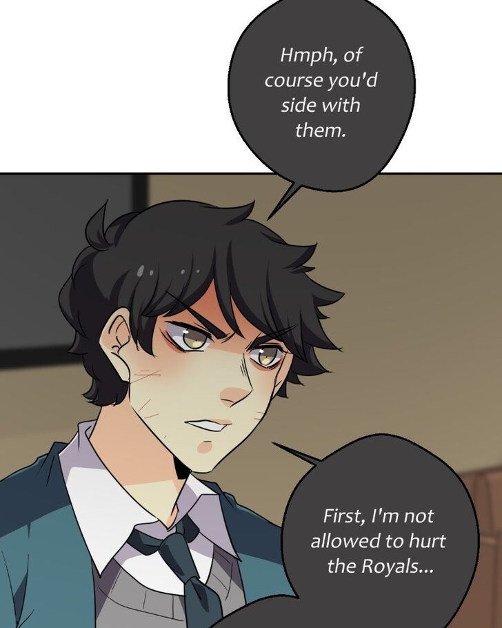 Read unOrdinary Manga Online