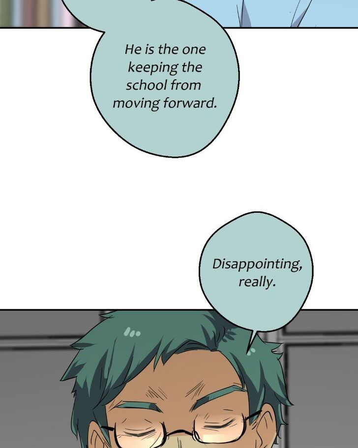 Read unOrdinary Manga Online