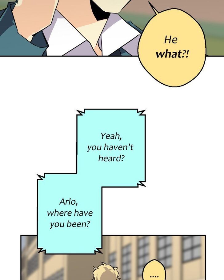 Read unOrdinary Manga Online