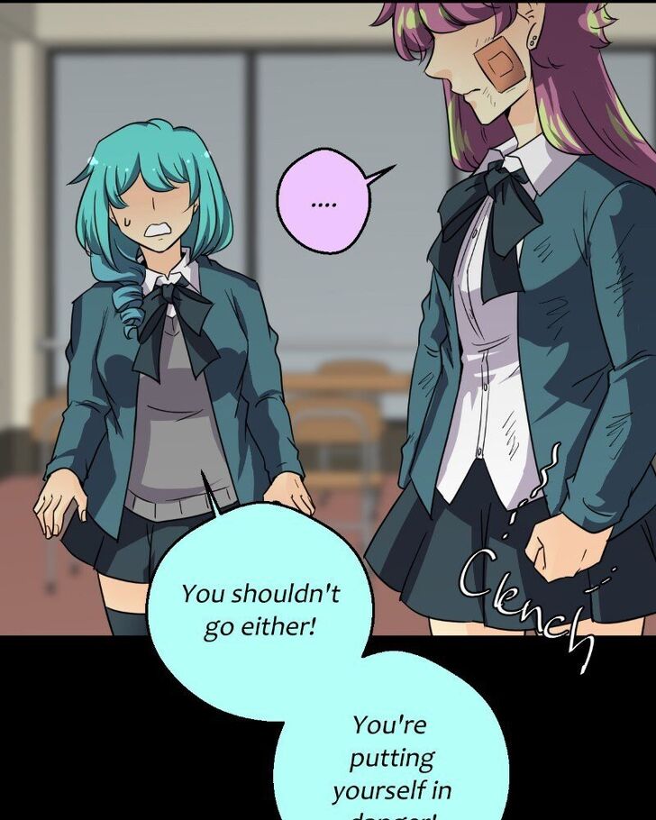 Read unOrdinary Manga Online