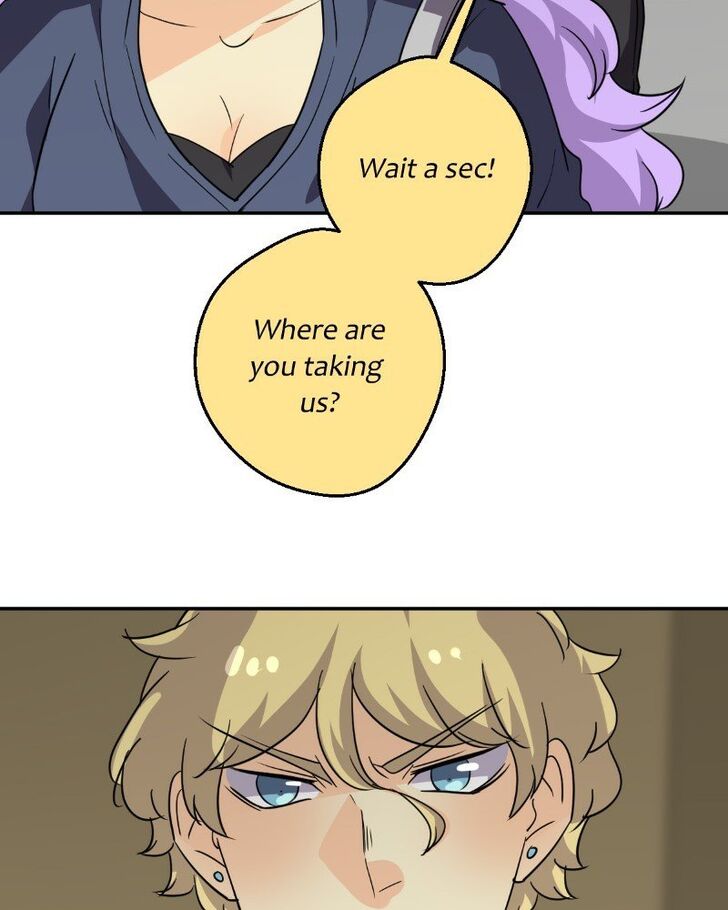 Read unOrdinary Manga Online