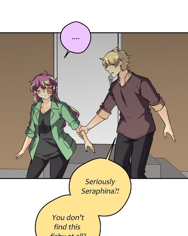 Read unOrdinary Manga Online