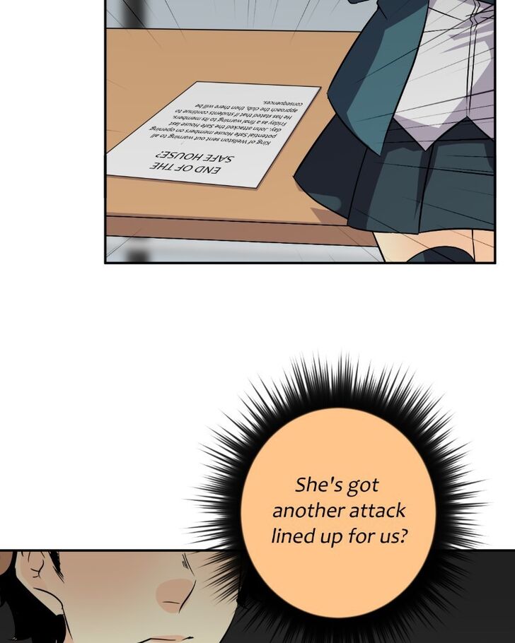Read unOrdinary Manga Online
