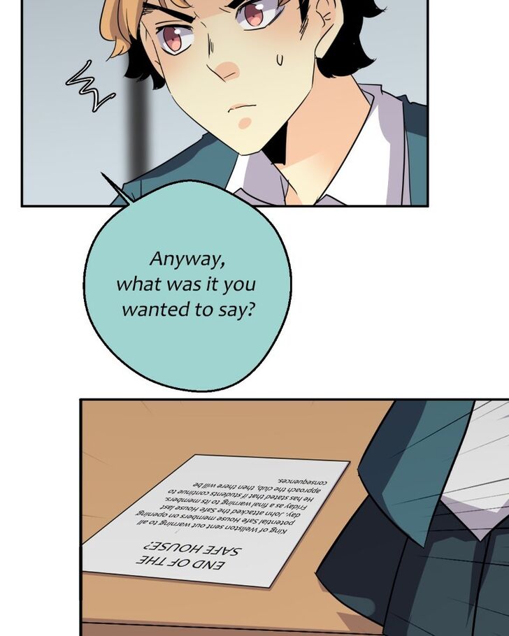 Read unOrdinary Manga Online