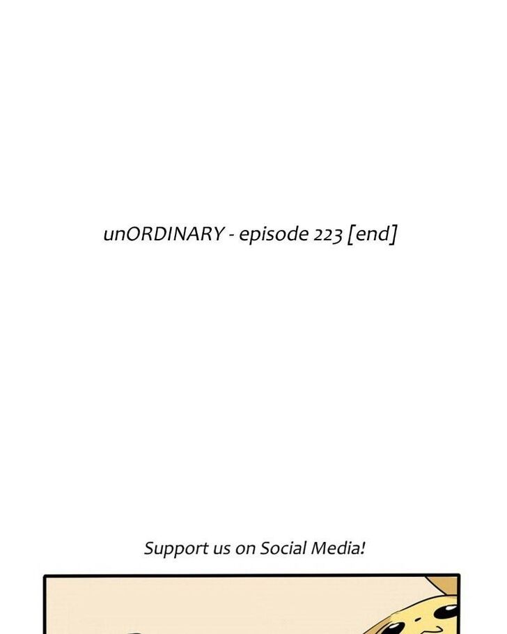 Read unOrdinary Manga Online
