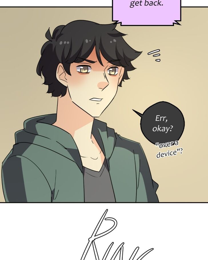 Read unOrdinary Manga Online
