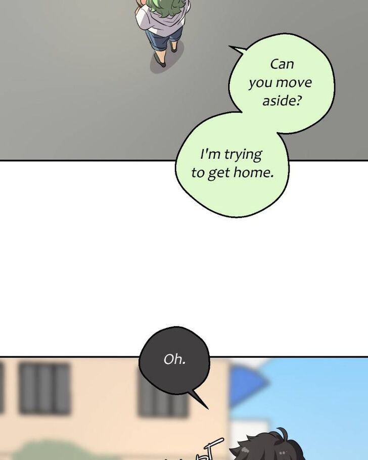Read unOrdinary Manga Online