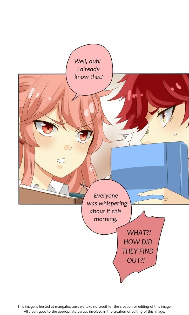 Read unOrdinary Manga Online