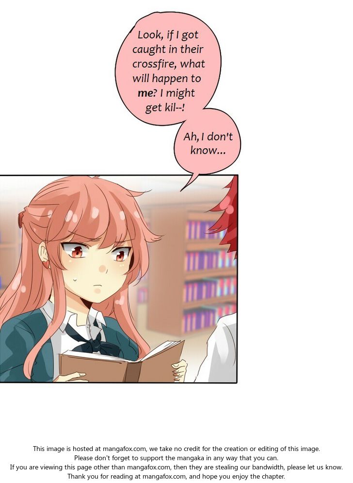 Read unOrdinary Manga Online