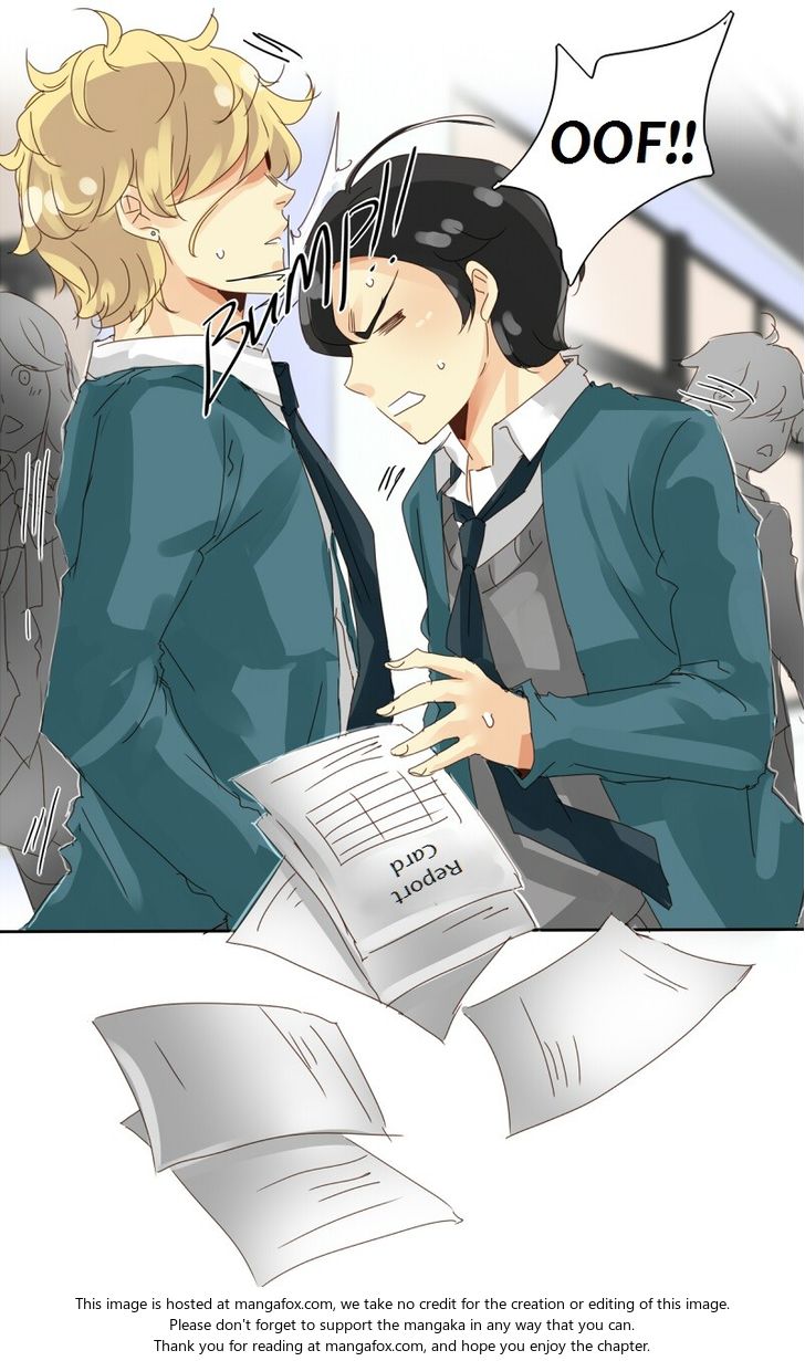 Read unOrdinary Manga Online