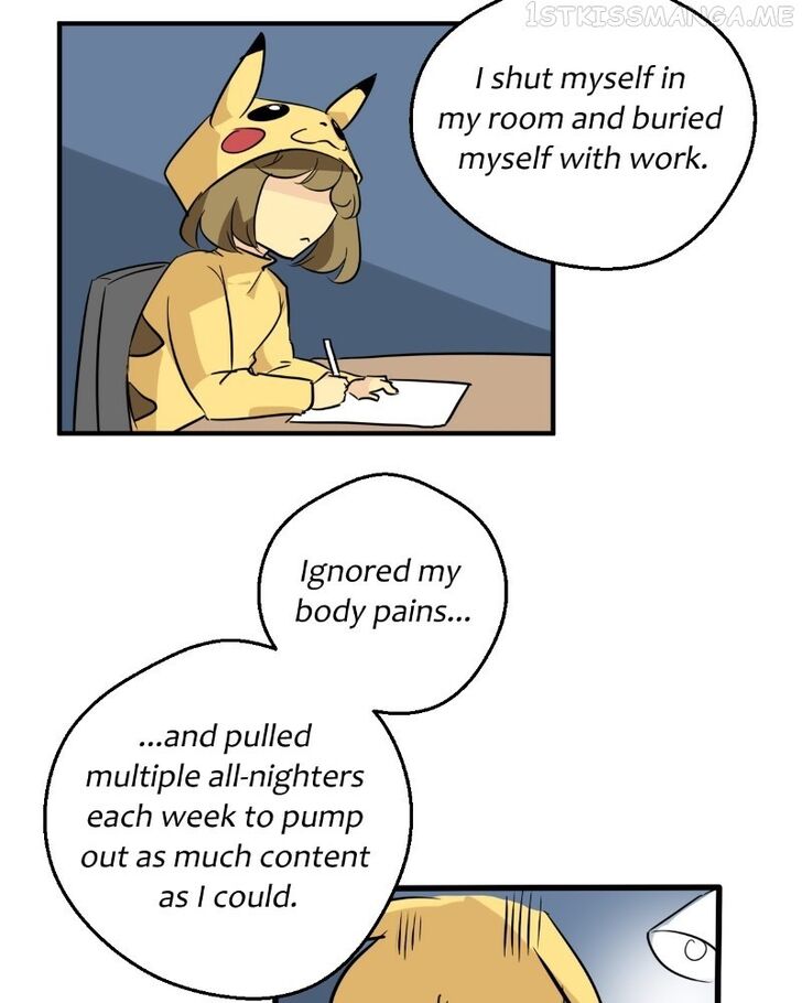 Read unOrdinary Manga Online