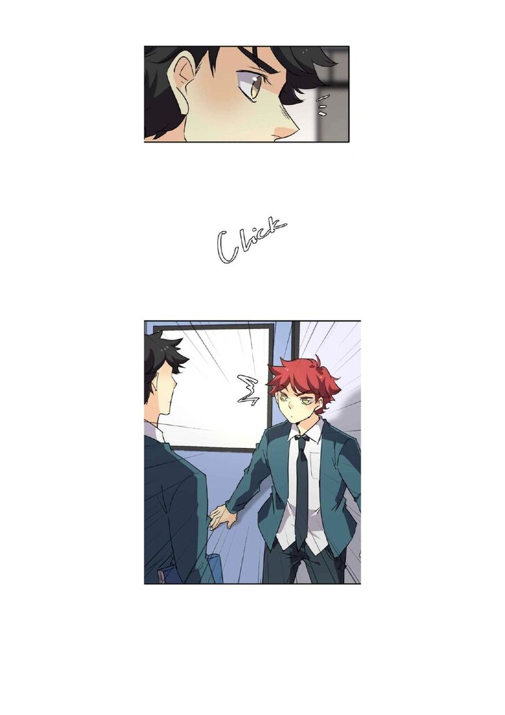 Read unOrdinary Manga Online