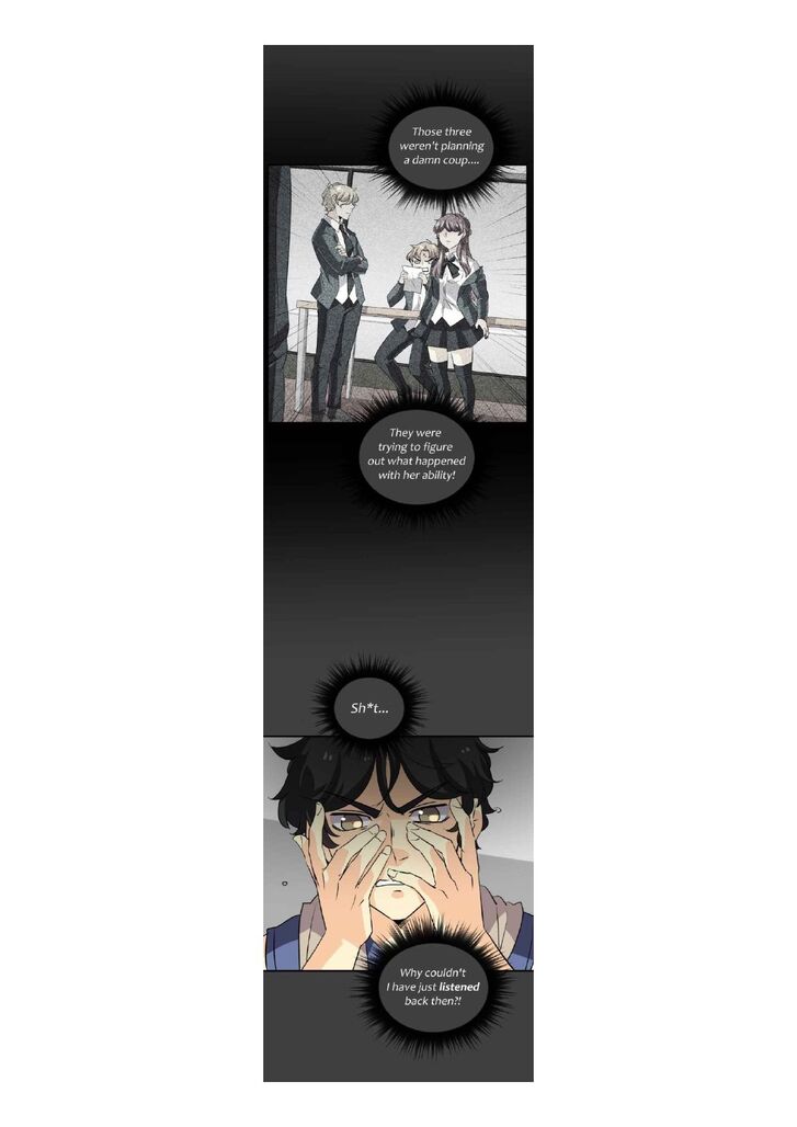 Read unOrdinary Manga Online