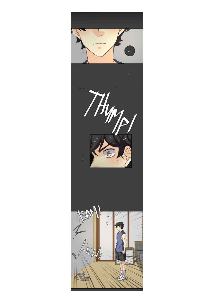 Read unOrdinary Manga Online