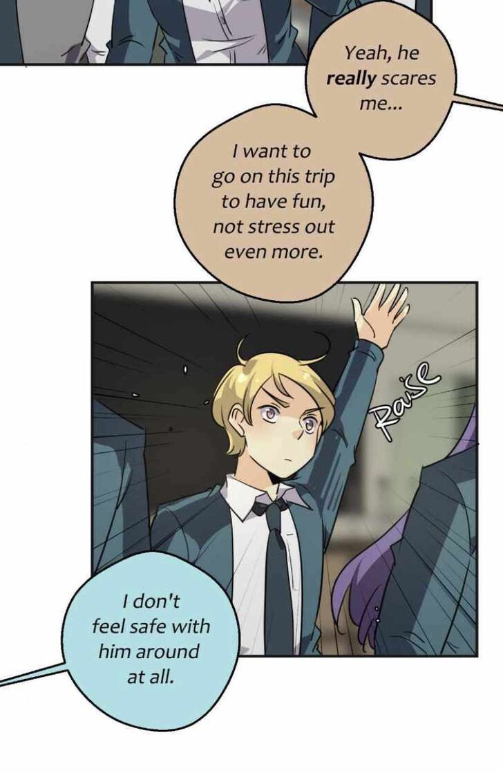 Read unOrdinary Manga Online