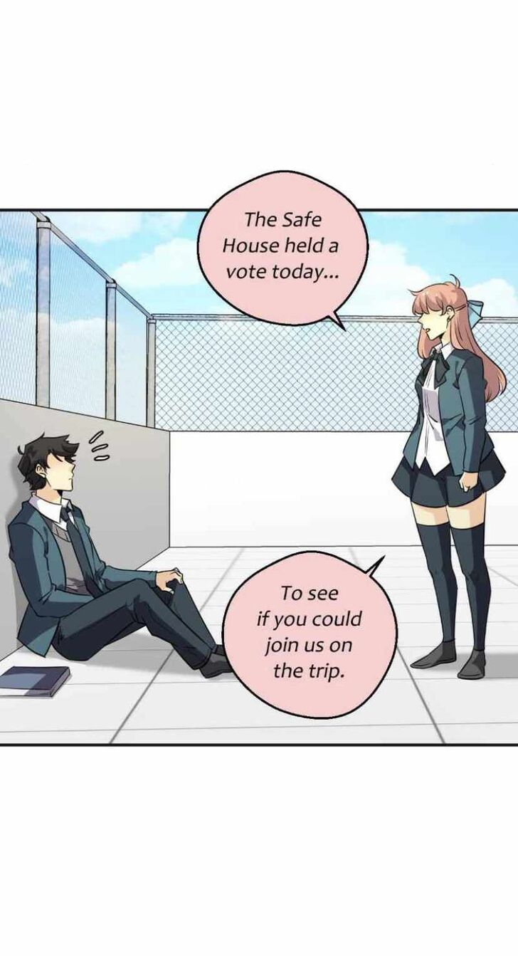 Read unOrdinary Manga Online