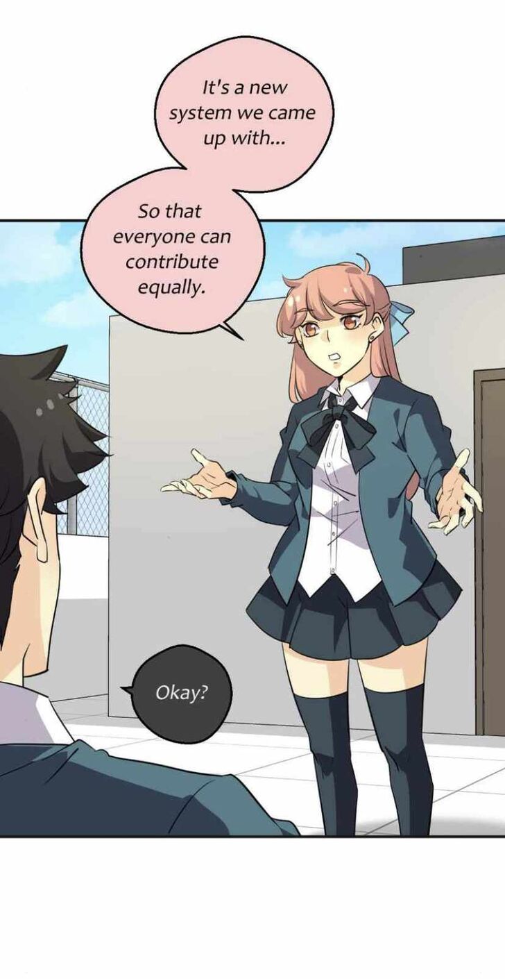 Read unOrdinary Manga Online