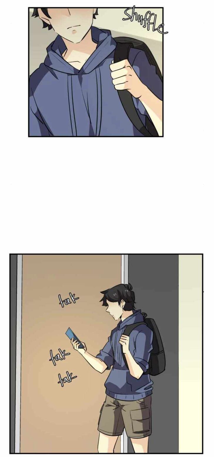 Read unOrdinary Manga Online
