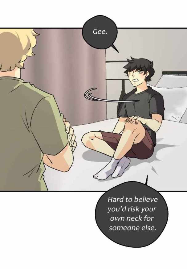 Read unOrdinary Manga Online
