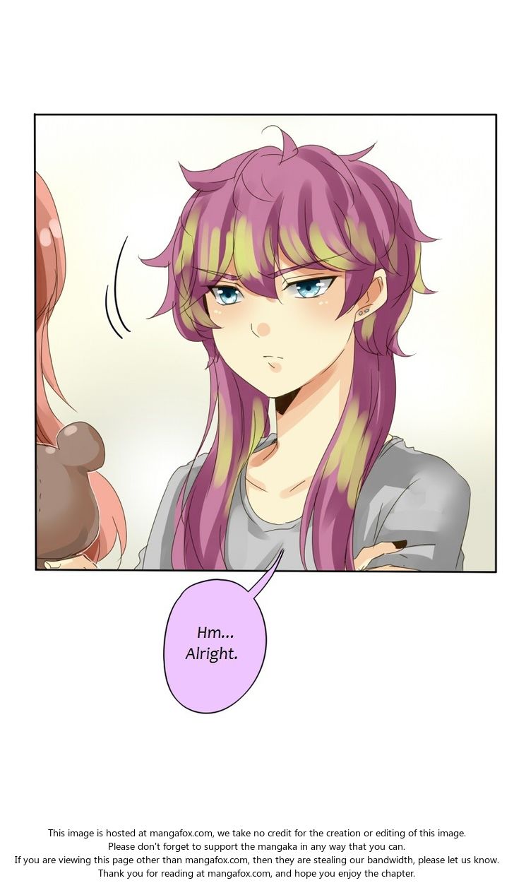 Read unOrdinary Manga Online