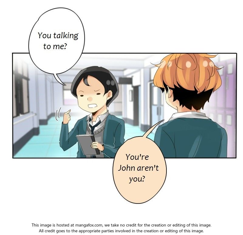 Read unOrdinary Manga Online