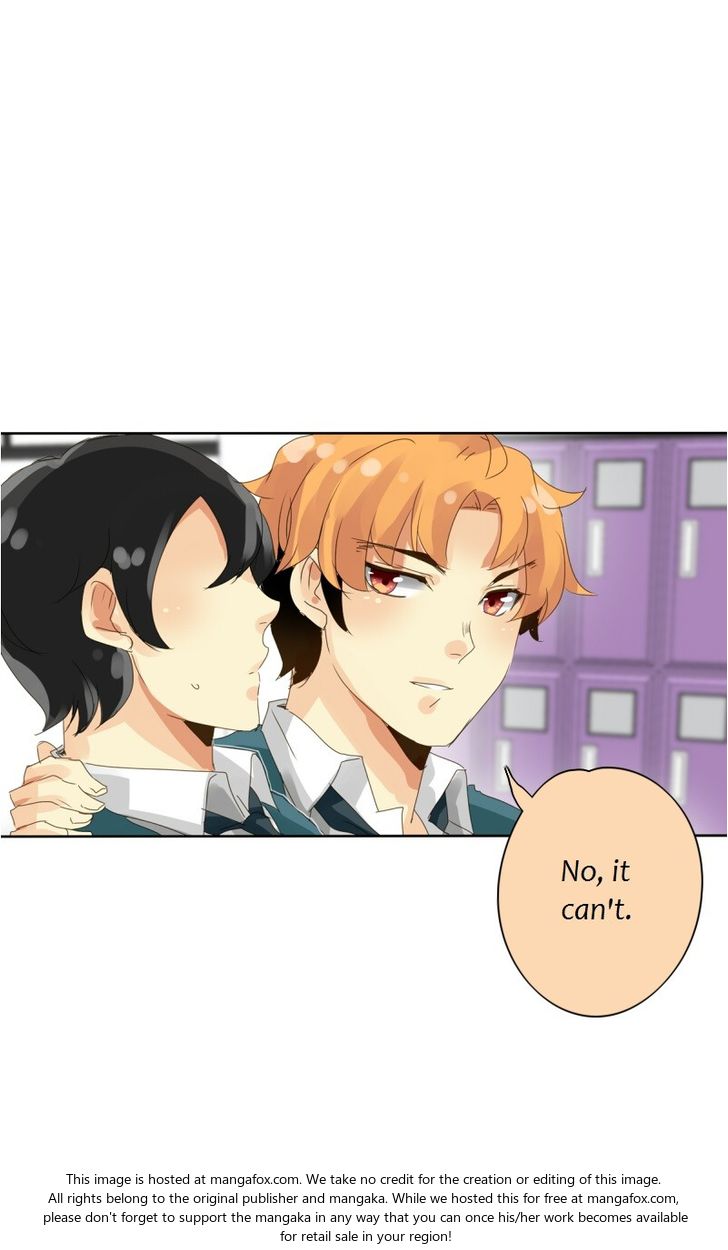 Read unOrdinary Manga Online