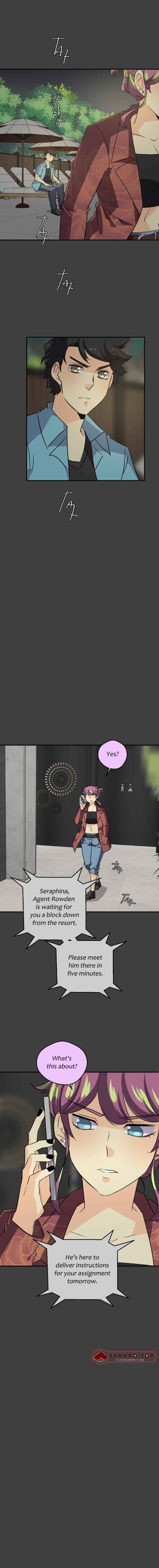 Read unOrdinary Manga Online