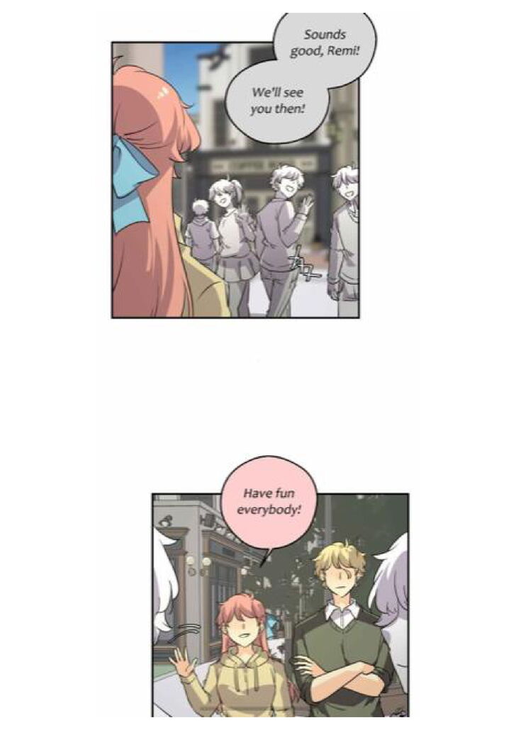 Read unOrdinary Manga Online