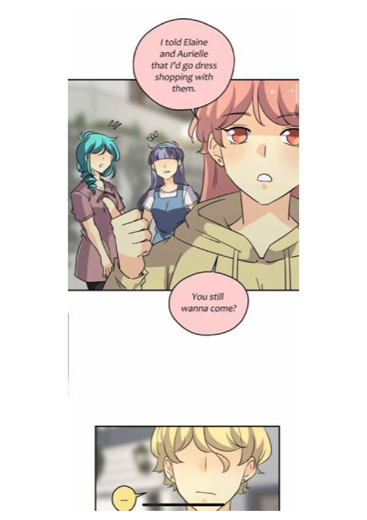 Read unOrdinary Manga Online