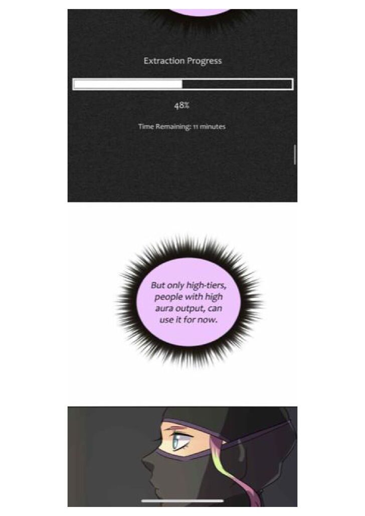 Read unOrdinary Manga Online
