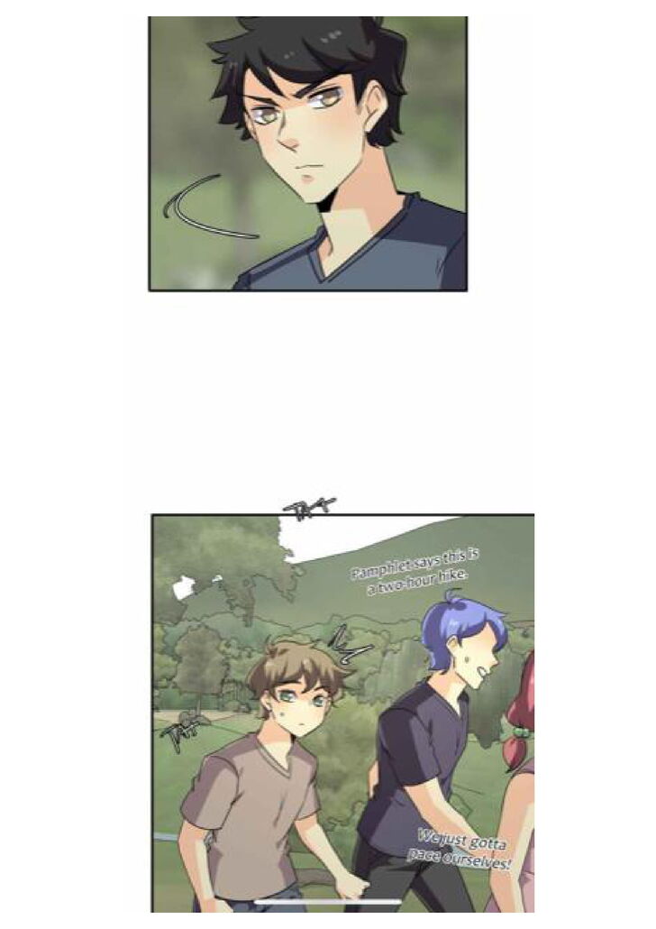 Read unOrdinary Manga Online